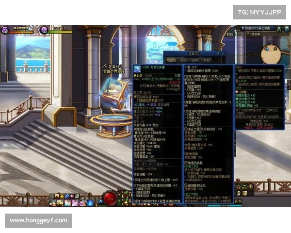 地下城与勇士男柔道武器解析十大要点全面分析技巧与使用心得 地下城与勇士男柔道武器解析十大要点全面分析技巧与使用心得