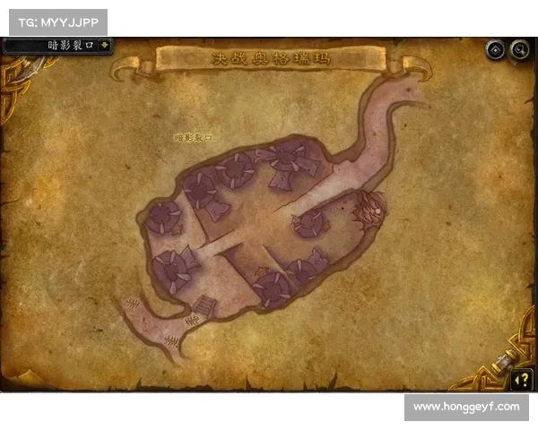 决战奥格瑞玛副本入口位置及如何快速到达攻略 决战奥格瑞玛副本入口位置及如何快速到达攻略