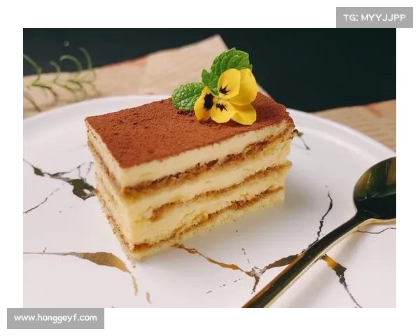 梦幻蛋糕屋的五种幸福品味方式让你感受甜蜜时光 梦幻蛋糕屋的五种幸福品味方式让你感受甜蜜时光