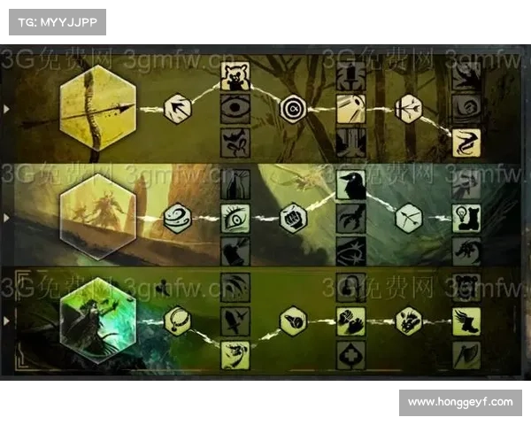 激战游戏中的换线策略:提升胜率的关键技巧 激战游戏中的换线策略:提升胜率的关键技巧