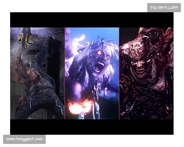 生化危机启示录极限挑战五大战术要点解析与实战应用 生化危机启示录极限挑战五大战术要点解析与实战应用