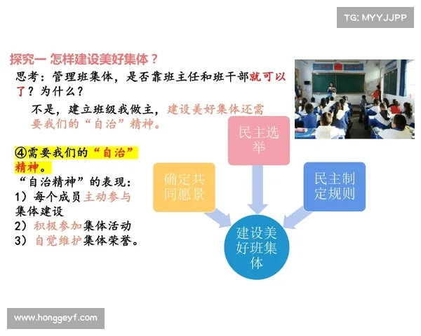 提升团队协作助力角色成长的五大关键技巧 提升团队协作助力角色成长的五大关键技巧