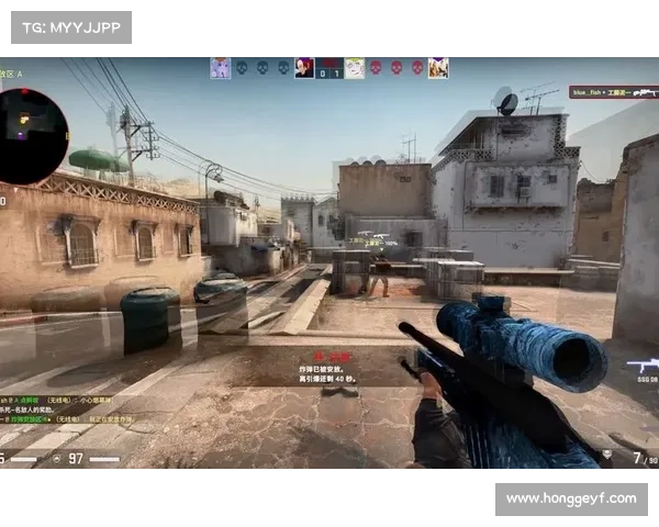 女性CSGO玩家如何打造稳定心态提升游戏表现的实用策略分析 女性CSGO玩家如何打造稳定心态提升游戏表现的实用策略分析