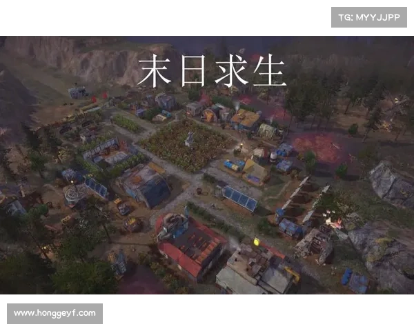 末日世界求生宝典:深入探索废土生存技巧与生存智慧 末日世界求生宝典:深入探索废土生存技巧与生存智慧