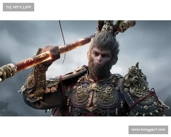 黑神话悟空地图探索全方位攻略揭秘玩家必备探索技巧与心得 黑神话悟空地图探索全方位攻略揭秘玩家必备探索技巧与心得