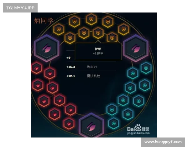 锤石符文最佳策略深度解析助你全面掌握辅助核心思路 锤石符文最佳策略深度解析助你全面掌握辅助核心思路