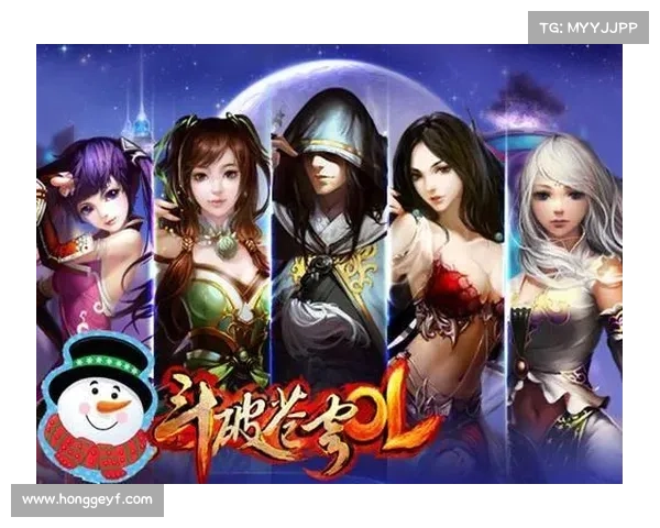 斗破苍穹OL新职业技能全面解析 全新战斗方式揭秘 斗破苍穹OL新职业技能全面解析 全新战斗方式揭秘