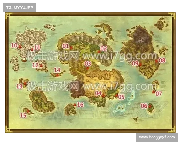 盘点侠客风云传大地图中那些容易被忽略的隐藏挑战与秘境探索 盘点侠客风云传大地图中那些容易被忽略的隐藏挑战与秘境探索