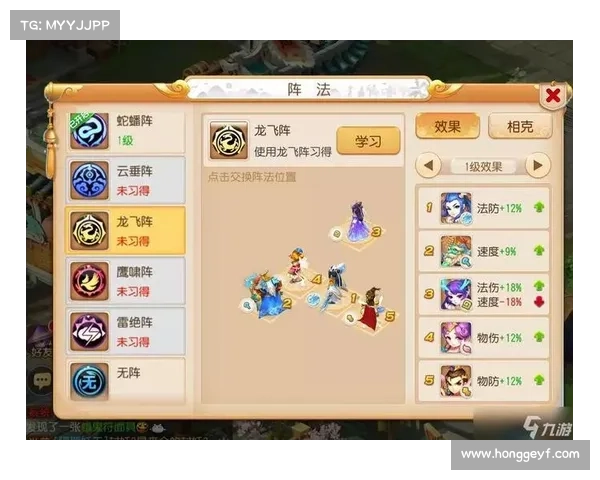 梦幻西游龙宫加点方式与职业定位深度解析